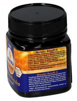 Manuka Benefit - Miele di Manuka MGO 270+ - 4