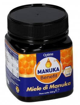 Manuka Benefit - Miele di Manuka MGO 270+