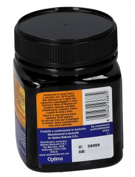 Manuka Benefit - Miele di Manuka MGO 550+ - 3