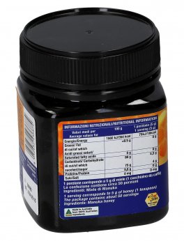 Manuka Benefit - Miele di Manuka MGO 550+ - 4