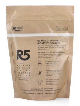 Manutentore Bioattivo Scarichi - 1