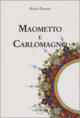 Maometto e Carlo Magno — Libro - 1