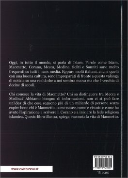 Maometto — Libro - 2