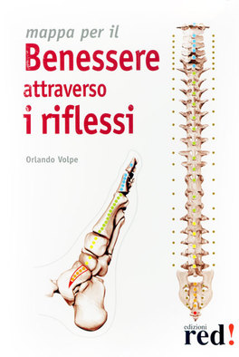 Mappa per il Benessere Attraverso i Riflessi — Libro - 1