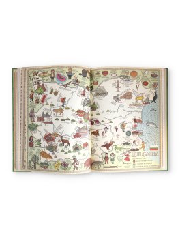 Mappe — Libro - 2