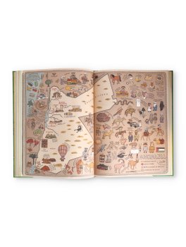 Mappe — Libro - 3