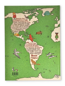 Mappe — Libro - 4