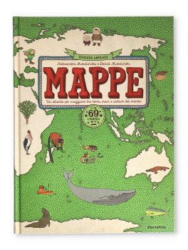 Mappe — Libro - 1