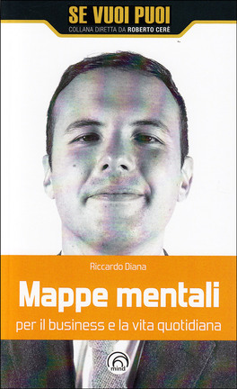Mappe Mentali — Libro - 1