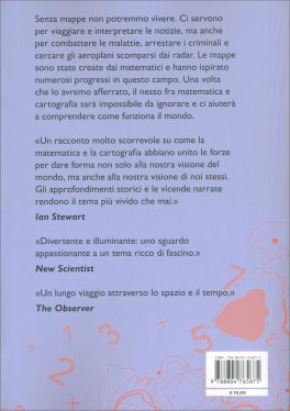 Mappematica — Libro - 2