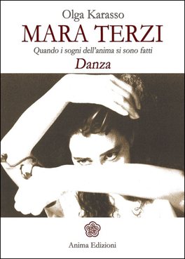 Mara Terzi  — Libro - 1