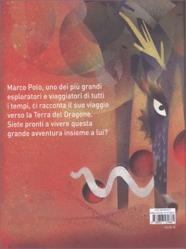 Marco Polo - Viaggio nella Terra del Dragone — Libro - 2