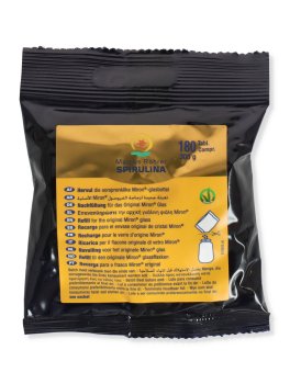 Marcus Rohrer Spirulina - Integratore in Compresse - 3