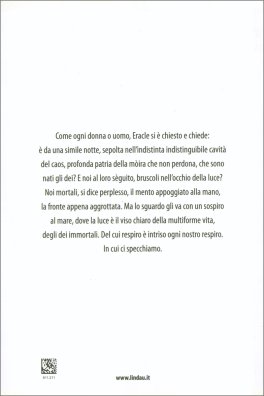 Mare degli Immortali — Libro - 2