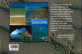 Mare di Maremma — Libro - 2
