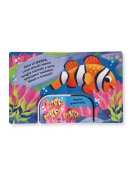 Mare - Forma la Coppia — Libro - 3