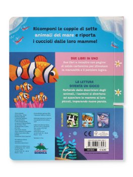 Mare - Forma la Coppia — Libro - 4