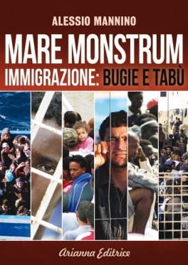 eBook - Mare Monstrum — eBook - 1