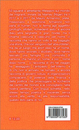 Mare Muro — Libro - 2