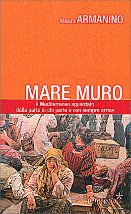 Mare Muro — Libro - 1