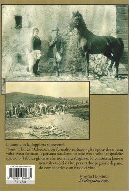 Maremma Briganti e Braccianti — Libro - 2