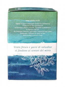 Mare Sardo - Diffusore con Bastoncini - 4