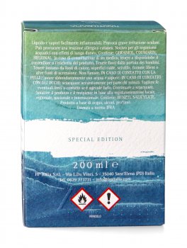 Mare Sardo - Diffusore con Bastoncini - 5