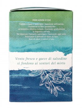 Mare Sardo - Diffusore con Bastoncini - 3