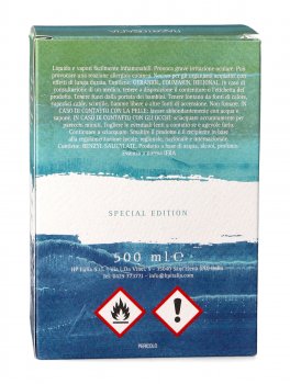 Mare Sardo - Diffusore con Bastoncini - 4