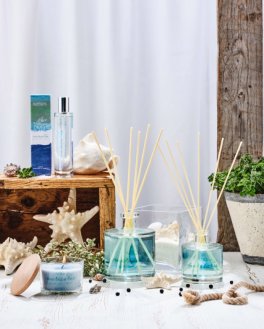 Mare Sardo - Diffusore con Bastoncini - 5