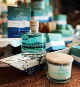 Mare Sardo - Diffusore con Bastoncini - 6