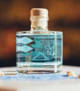 Mare Sardo - Diffusore con Bastoncini - 7