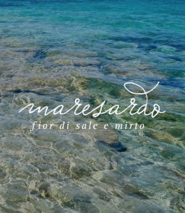 Mare Sardo - Diffusore con Bastoncini - 8