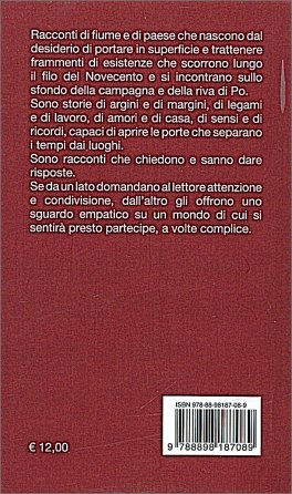 Margini — Libro - 2