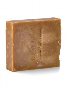 Margot - Sapone Biscotto e Limone - 2