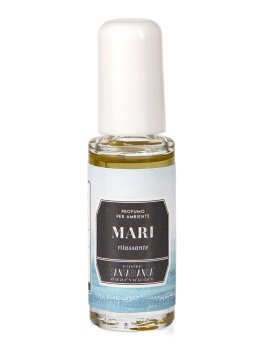 Mari - Sinergia di Oli Essenziali Rilassante - 2