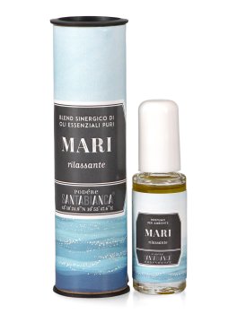 Mari - Sinergia di Oli Essenziali Rilassante - 1