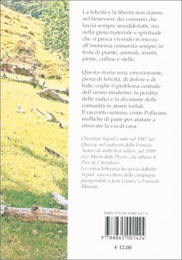 Maria delle Pecore — Libro - 2