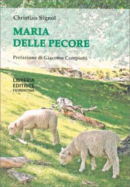 Maria delle Pecore — Libro - 1