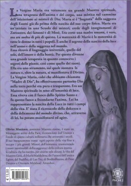 Maria, la Vergine Essena — Libro - 2