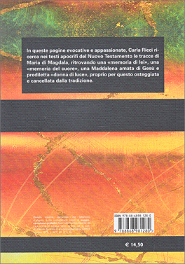 Maria Maddalena — Libro - 2