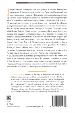 Maria Maddalena e le Altre — Libro - 2