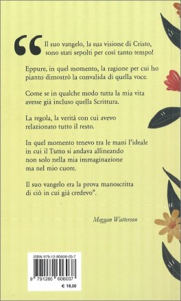 Maria Maddalena Rivelata — Libro - 2