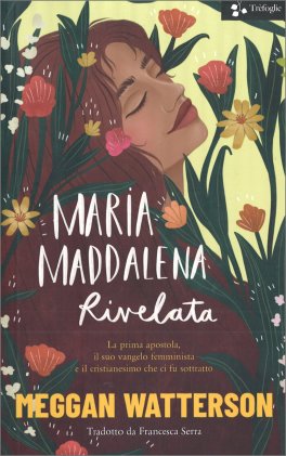 Maria Maddalena Rivelata — Libro - 1