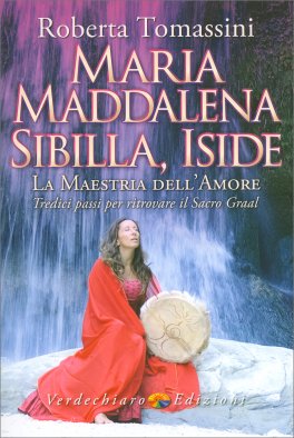 Maria Maddalena, Sibilla, Iside — Libro - 1