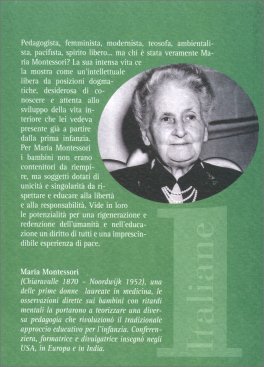 Maria Montessori — Libro - 2
