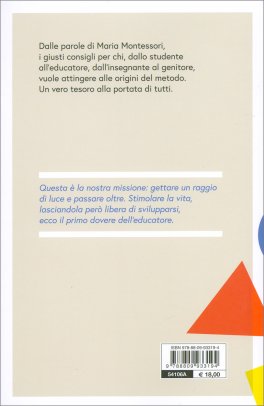 Maria Montessori - I Nuovi Maestri — Libro - 2