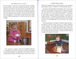 Maria Montessori Parla ai Genitori — Libro - 3