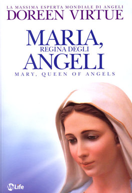 Maria, Regina degli Angeli  — Libro - 1