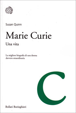 Marie Curie - Una Vita  — Libro - 1